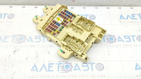 Kia Niro 17- HEV underdash fuse box used