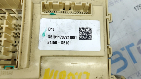 Kia Niro 17- HEV underdash fuse box used