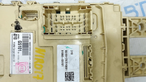 Kia Niro 17- HEV underdash fuse box used