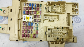 Kia Niro 17- HEV underdash fuse box used