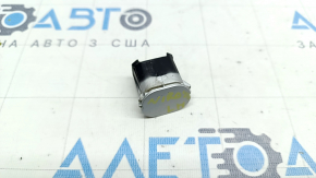Roof rail plug left Kia Niro 17-22 gray used