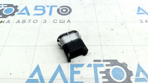 Roof rail plug left Kia Niro 17-22 gray used