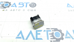 Roof rail plug right Kia Niro 17-22 gray used