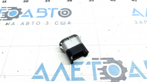 Roof rail plug right Kia Niro 17-22 gray used