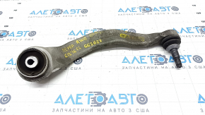 Lower control arm front left front BMW 7 G11 G12 16-22 RWD cracked silent block