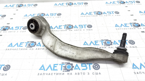 Lower control arm front left front BMW 7 G11 G12 16-22 RWD cracked silent block