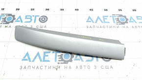 Roof rail cover rear left Kia Niro 17-22 gray used