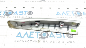 Roof rail cover rear left Kia Niro 17-22 gray used