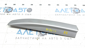 Roof rail cover rear right Kia Niro 17-22 gray used