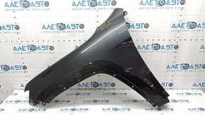 Front left wing Jeep Grand Cherokee WK2 11-21 graphite PAU, dents used
