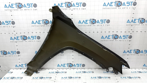 Front left wing Jeep Grand Cherokee WK2 11-21 graphite PAU, dents used
