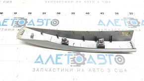 Roof rail cover front left Kia Niro 17-22 gray used