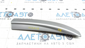 Roof rail cover front right Kia Niro 17-22 gray used