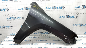 Front right wing Jeep Grand Cherokee WK2 11-21 graphite PAU