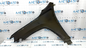 Front right wing Jeep Grand Cherokee WK2 11-21 graphite PAU