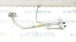 Air conditioner tube heater-condenser second Kia Niro 18 HEV Used