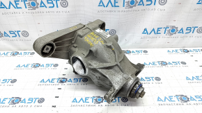 Rear differential gearbox BMW 7 G11 G12 16-22 3.0 43k