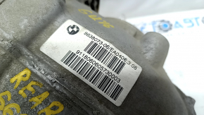 Rear differential gearbox BMW 7 G11 G12 16-22 3.0 43k