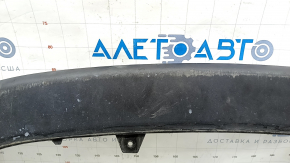 Front bumper lip Kia Niro 17-19 HEV, PHEV structure, broken mount, breaks, scratches Used