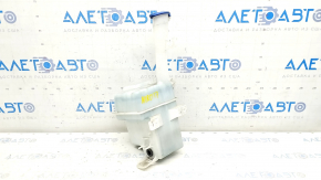 Washer reservoir Kia Niro 17-22 HEV, PHEV not for level sensor, with lid