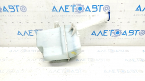 Washer reservoir Kia Niro 17-22 HEV, PHEV not for level sensor, with lid