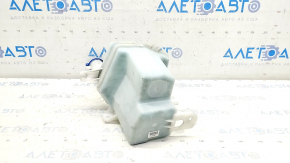 Washer reservoir Kia Niro 17-22 HEV, PHEV not for level sensor, with lid