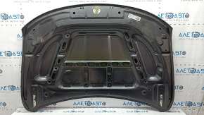 Hood bare Jeep Grand Cherokee WK2 11-21 aluminum, graphite PAU, dent, scratch used