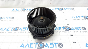 Motor heater fan BMW 7 G11 G12 16-22 Used