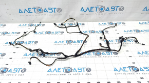 Wiring heater BMW 7 G11 G12 16-22