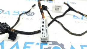 Wiring heater BMW 7 G11 G12 16-22