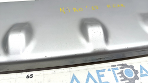 Rear bumper lip trim Kia Niro 17-19 HEV, PHEV broken mount, pokes used