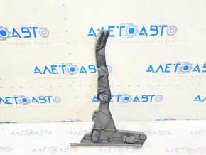 Rear bumper mount left Audi Q5 8R 09-17