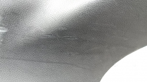 Rear pillar trim left Jeep Grand Cherokee WK2 17- rear, black, under speaker, scratches Used