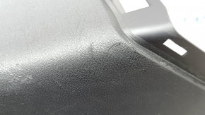 Rear pillar trim left Jeep Grand Cherokee WK2 17- rear, black, under speaker, scratches Used