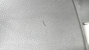 Rear pillar trim left Jeep Grand Cherokee WK2 17- rear, black, under speaker, scratches Used
