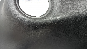 Rear pillar trim right Jeep Grand Cherokee WK2 17- rear, black, under speaker, without mesh, scratches Used