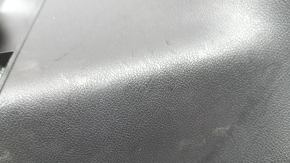 Rear pillar trim right Jeep Grand Cherokee WK2 17- rear, black, under speaker, without mesh, scratches Used