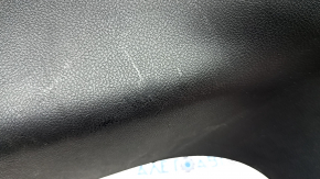 Rear pillar trim right Jeep Grand Cherokee WK2 17- rear, black, under speaker, without mesh, scratches Used