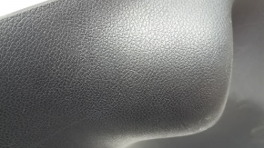 Rear pillar trim right Jeep Grand Cherokee WK2 17- rear, black, under speaker, without mesh, scratches Used