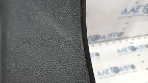Rear pillar trim right Jeep Grand Cherokee WK2 17- rear, black, under speaker, without mesh, scratches Used