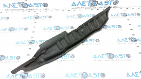 Wing seal door-wing left Jeep Grand Cherokee WK2 11-21 scratches Used