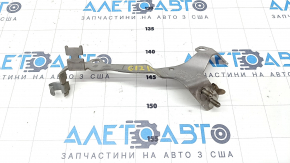 Bracket for the inlet pipe BMW 7 G11 G12 16-19 B58