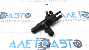 Fuel Evaporative Canister Valve BMW 7 G11 G12 16-19 B58 Used