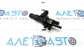 Fuel Evaporative Canister Valve BMW 7 G11 G12 16-19 B58 Used