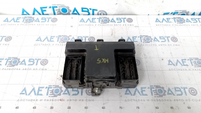 Underhood fuse box Ford Fusion mk5 13-20 1.6T, 2.5, 2.0T Used