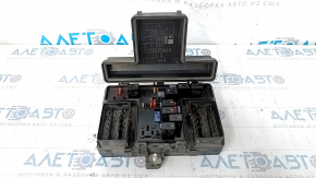 Underhood fuse box Ford Fusion mk5 13-20 1.6T, 2.5, 2.0T Used