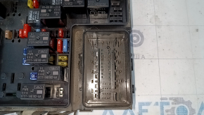 Underhood fuse box Ford Fusion mk5 13-20 1.6T, 2.5, 2.0T Used