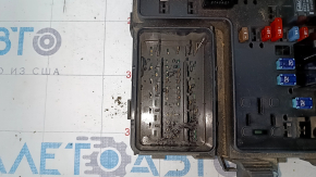 Underhood fuse box Ford Fusion mk5 13-20 1.6T, 2.5, 2.0T Used