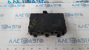 Underhood fuse box Ford Fusion mk5 13-20 1.6T, 2.5, 2.0T Used