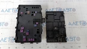 Underhood fuse box Ford Fusion mk5 13-20 1.6T, 2.5, 2.0T Used